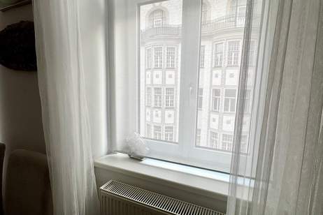 ++ NEU ++ Stilaltbau mit laufendem Mietverhältnis – sicher investieren!, Wohnung-kauf, 490.000,€, 1030 Wien 3., Landstraße