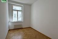 Exklusive 4-Zimmer-Wohnung in Bestlage in Wiener Innenstadt!