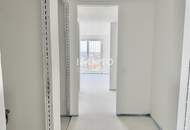 Ganz oben mit Traumblick über Wien: Penthouse mit außergewöhnlicher Architektur: Provisionsfrei direkt beim Hauptbahnhof