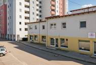 Büro/Praxis/Geschäftslokal unweit Pressbaumer Zentrum inkl. 2 PKW-Stellplätzen