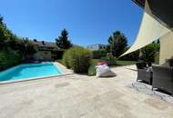 Elegantes Einfamilienhaus / Pool und vielen exklusiven Extras!