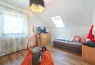 Exklusives Einfamilienhaus – Wohnen auf höchstem Niveau