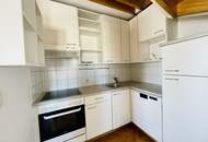 ++TERRASSE++ Helle 2-Zimmer- Maisonette-Wohnung in Weiz - AB SOFORT verfügbar