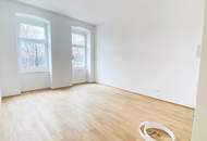 Wundervoll ca. 46,29m² 2.Zimmerwohnung Erdgeschoß! Nähe Lugner City U6. WG-geeignet.