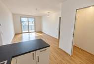 Großzügig gestaltete 4-Zimmer-Wohnung mit Loggia im Zentrum von St. Pölten!
