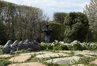 EINZIGARTIGES NATURPARADIES - GROSSZÜGIGER LANDSITZ WO PARKLANDSCHAFT AUF BLÜHENDE OBSTGÄRTEN TRIFFT