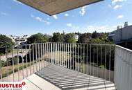 RESERVIERT! 3-Zimmerwohnung mit Balkon zum Wohfühlen!