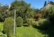 Grünes Paradies für Stadtbewohner - Parkfläche St. Veit