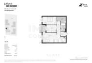 3ZI - 82,14qm - Ost-Balkon,Vorsorgewohnung, Anlage in ökolog. NEUBAU