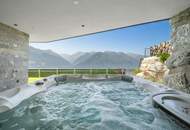 Royal Residence Kitzbühler Alps © mit Freizeitwohnsitz