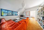 Traumhaftes Einfamilienhaus mit Gartenparadies