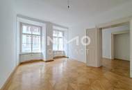 Wohnen im Stadtzentrum | Große2,5- Zimmer- Wohnung | Sackstraße 14 Top 7