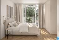 Urbanes Wohnen auf höchstem Niveau: Exklusive Wohnung im Herzen von 1030 Wien!
