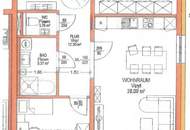 NEUBAUPROJEKT Gartenwohnung Fertigstellung Ende 2027