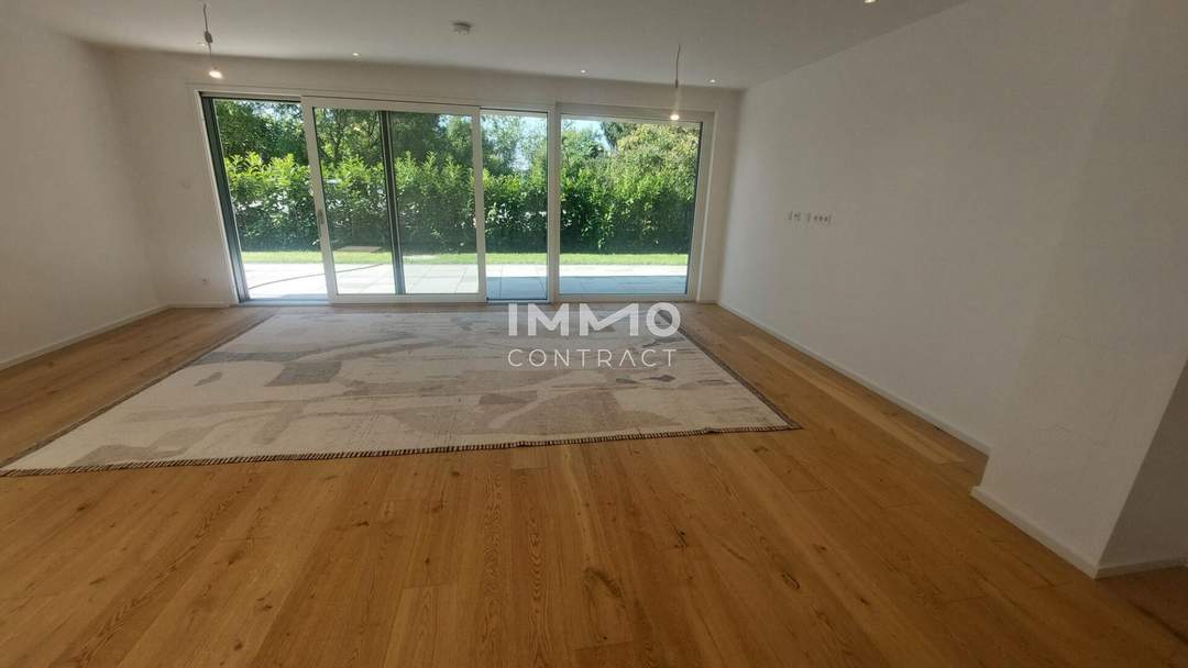 WELCH EIN AUSBLICK AUF die Stadt Wien !