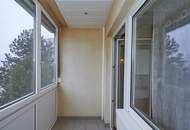 Großzügige Wohnung mit Loggia &amp; Garage! - Besichtigungstermin finden am 17. März 2026 statt!