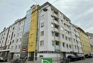 Ihr neues Zuhause in 1080 Wien: 2-Zimmer Wohnung inkl. Einbauküche und Balkon!