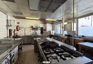 Gastroimmobilie mit Wohnbereich und großem Entwicklungspotenzial