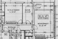 Charmante 2-Zimmer-Wohnung in Bruck an der Mur