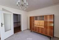 Sanierungsobjekt mit großem Grundstück in Kirchberg an der Pielach