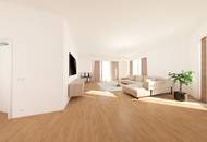BRIX30 - Penthouse Wohnung mit Terrasse