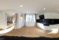 Hochwertige 4-Zimmer-Wohnung in Pötzleinsdorf | Erstbezug nach Komplettsanierung!