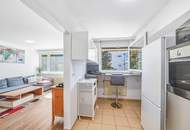 Sonnige 2-Zimmer-Wohnung in Wattens