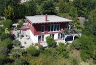 Gemütliches Einfamilienhaus mit Panoramablick – Ihr Rückzugsort in Thallern