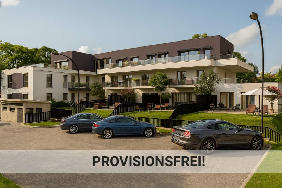 Architektur trifft Wohnkomfort – Neubauprojekt in Feldkirchen bei Graz