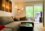 Modernes Wohnen in Fulpmes – Stilvolle 2-Zimmer-Neubauwohnung mit Carport!