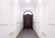 ++ NEU ++ GROSSARTIGE ALTBAUWOHNUNG + 2023 KOMPLETTSANIERUNG + NÄHE U1 REUMANNPLATZ + befristet vermietet