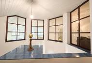 Modernes Wohnparadies - Architekten-Haus in toller Aussichtslage