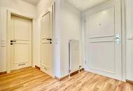 Zentral und ruhig - Erdgeschosswohnung in Graz-Wetzelsdorf