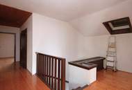 Villenviertel Frohnleiten – Sanierungsbedürftiges Einfamilienhaus in ruhiger Aussichtslage