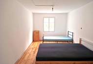 BAURECHT - WOHNHAUS IN DEN WILDALPEN