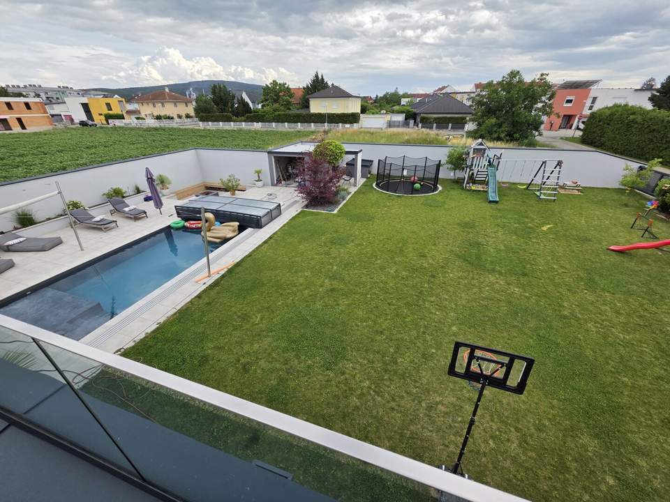 Florida Living @ Industrie Viertel