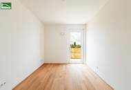 Hervorragender Grundriss - 4.Zimmer mit 2.Badezimmer und großem Balkon in Grünruhelage und Geothermie - Provisionsfrei