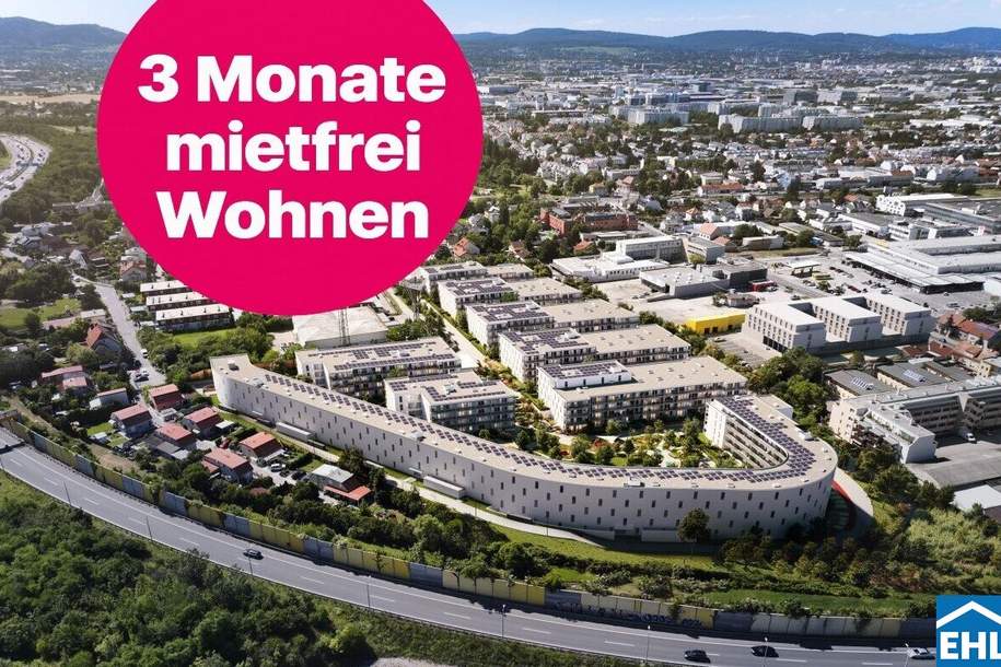 Zwischen Talk of Town und Dorfgespräch, Wohnung-miete, 909,21,€, 2331 Mödling