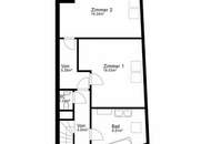 Stilvolles Wohnen auf drei Ebenen mit Dachterrasse & Weitblick. Urban und naturnah zugleich!