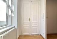 Entzückende 3 Zimmer Wohnung direkt bei der U3/Hütteldorfer Straße!