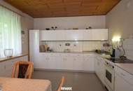 Besichtigungstag am 18. Juni, nur mit Voranmeldung möglich - Kleines Haus mit Garten in zentraler Lage