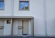 Hallo Familien! Reihenhäuser in Stammersdorf