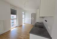 CITY SUITES GRAZ: 2 Zimmer Wohnung mit Schloßbergblick - Karlauerstraße 16 - Top B 65