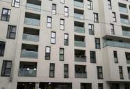 unbefristete 4 Zimmerwohnung mit Loggia