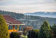 Rückzugsort mit Weitblick und Charme am Kraigerberg