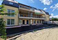 4-Zimmer-Wohnung in Jedlesee nahe Donau | Erstbezug im Sommer 2025