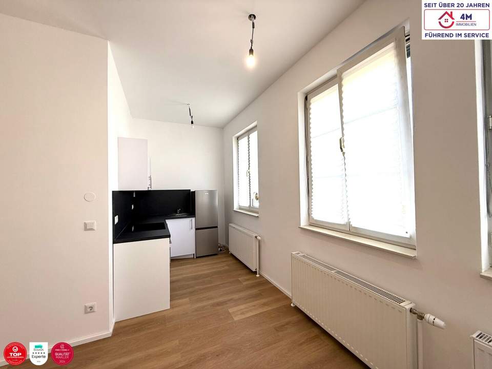 Helle 2 Zimmer Wohnung zur Miete / ca.60m2 / inkl. KFZ Stellplatz