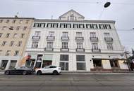 Geschäftslokal mit großem Schaufenster zu mieten!