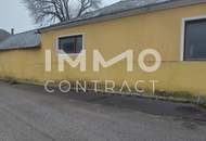 WOHNHAUS MIT ARZTPRAXIS HORN NÄHE!