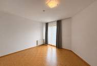 Vermietete Anlegerwohnung mit ruhiger Innenhoflage im 2. Stock